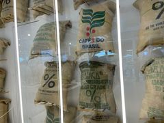 -% Arabica阿拉比卡咖啡(前滩太古里店)