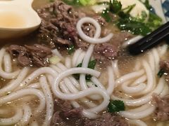 -鑫花溪牛肉米粉(凤凰街创始总店)
