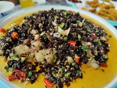 -源泉冷水鱼庄(小鱼洞店)