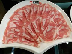 -红菇坊鲜汤火锅(北站店)