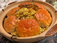 -老吉士酒家(天平路店)