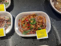 -Olé精品超市(上海港汇恒隆店)