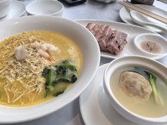 一品狮子头-扬州饭店(南京东路店)