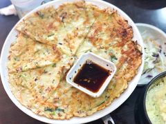 -金明子八带鱼馆(正宗韩国连锁店)