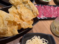-掂档潮汕牛肉火锅(沈阳万象城店)