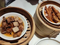 -万龙洲海鲜(南新仓店)