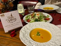 -1886德国汽车餐厅(外滩中央店)