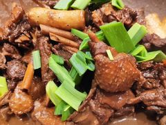 -徽珍源(龙茗路店)