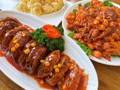 -闻香阁·清真(光荣道店)