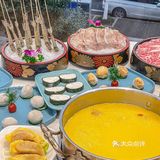 为了这个金汤花胶🐔，我可坐20站地铁去元通