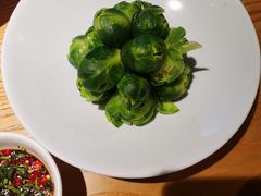 -滇铺子·云南特色菜·第九届野生菌美食节(东风东路c86店)