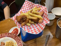 -肥韬茶餐厅(南山mini店)