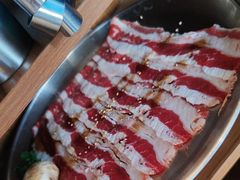 -安又胖韩国烤肉