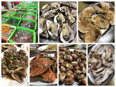 -大众海鲜加工大排档(金海湾大道店)