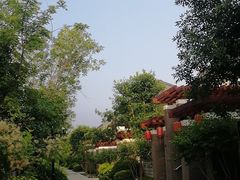 -固安来康郡来康温泉