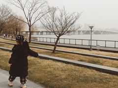 -蠡湖大桥公园