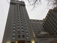 -西安赛瑞喜来登大酒店