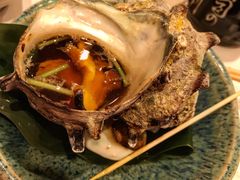 -梅丘·寿司の美登利(银座店)