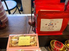 -DearCake 黛点心(花牌坊店)