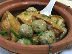 -廣發美食(东晓路店)