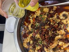 -蜀膳坊(洪公祠小区店)