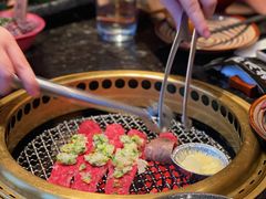 -老乾杯和牛烧肉(王府中环店)