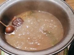 -百草滩羊清水涮羊肉(长城路店)