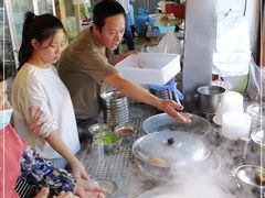 -广场正宗原汁薏米店