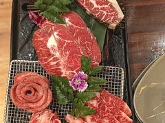 -花肴·和牛烧肉(顺义五里仓店)
