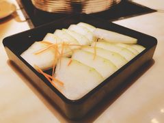 -一哥澳门豆捞·澳门风打边炉(高德置地店)