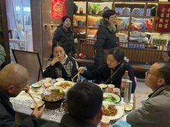 -古道村落(温汤店)