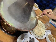 -元盛居(生态大街店)