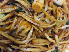 -温记府廟豆汤饭·始于1955年(海椒店)