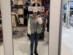 -优衣库(南京建邺万达广场店)