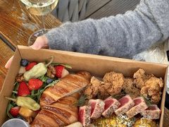 -Brut Eatery Wine Bar & Restaurant (建国东路店)