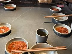 -古市香跷脚牛肉·非遗传承单位