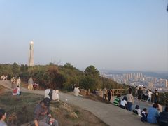 -青龙山国家森林公园