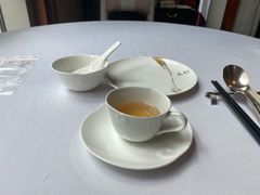 -广州富力丽思卡尔顿酒店·丽轩·粤菜
