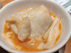 番茄鱼-云海肴·汽锅鸡·云南菜(高德置地店)