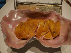 -领鲜天下·焗海鲜·花胶鸡(天目里店)