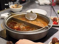 -一绪に寿喜烧(荟聚店)