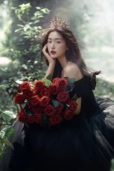 -巴黎婚纱摄影(苏州店)