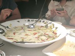 -江渔儿酸菜鱼·拔草餐厅(虎门君乐汇店)
