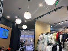 -海马体照相馆|大师(武汉光谷K11店)