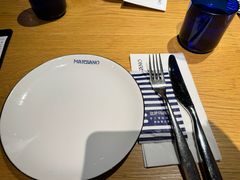 -玛尚诺意式餐厅(天环广场店)