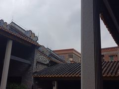 -叶问纪念馆