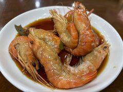 -红灯笼龙凤饭店(宁波老字号店)