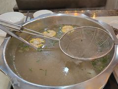 -潮悦牛肉火锅城(水贝店)