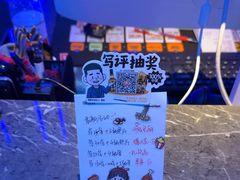 -星聚会KTV(杭州湖滨店)