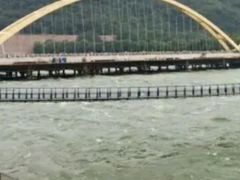 -黄河小浪底水利枢纽风景区